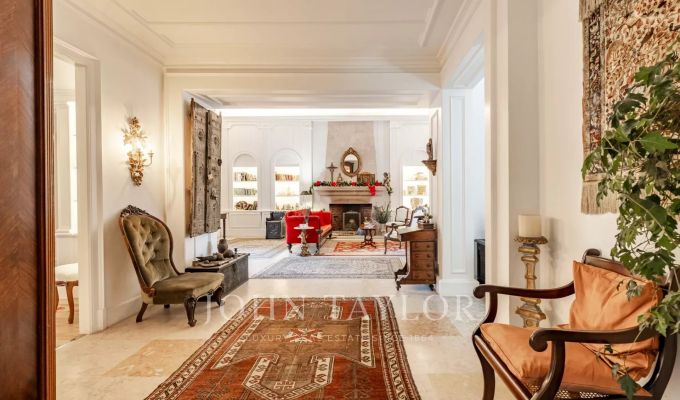 Prodej Dům Cascais e Estoril