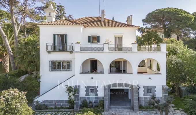 Prodej Dům Cascais e Estoril