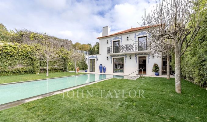 Prodej Dům Cascais e Estoril