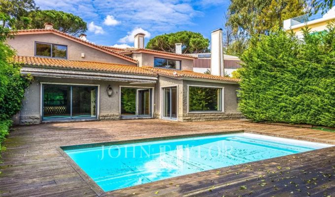 Prodej Dům Cascais e Estoril
