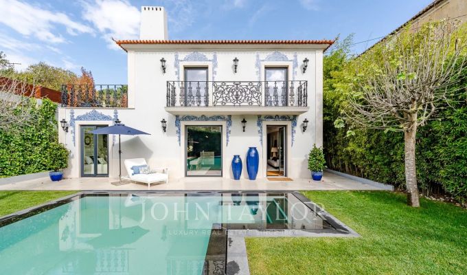 Prodej Dům Cascais e Estoril