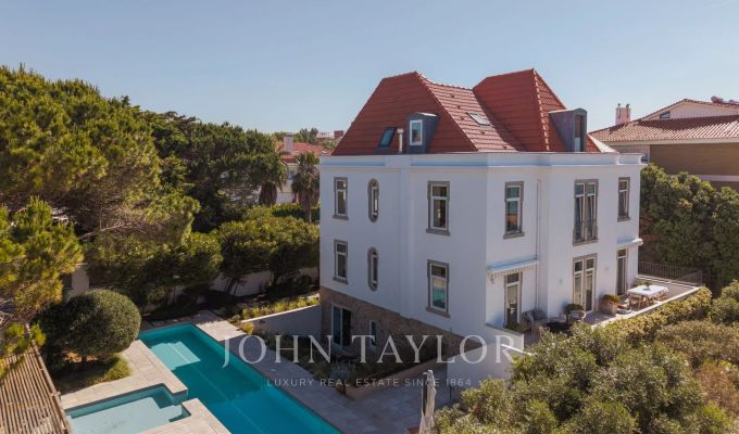 Prodej Dům Cascais e Estoril