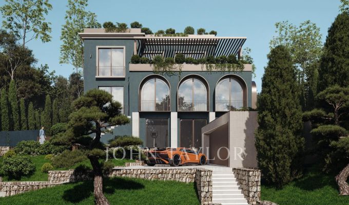 Prodej Dům Cascais e Estoril