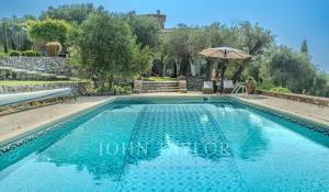 Prodej Dům Châteauneuf-Grasse