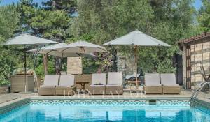 Prodej Dům Châteauneuf-Grasse