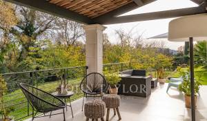 Prodej Dům Châteauneuf-Grasse