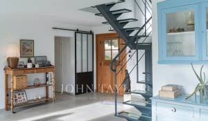 Prodej Dům Châteauneuf-Grasse