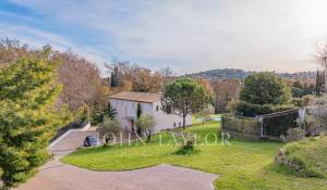 Prodej Dům Châteauneuf-Grasse