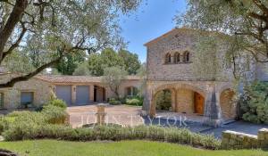 Prodej Dům Châteauneuf-Grasse