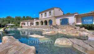 Prodej Dům Châteauneuf-Grasse