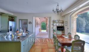 Prodej Dům Châteauneuf-Grasse