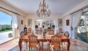 Prodej Dům Châteauneuf-Grasse