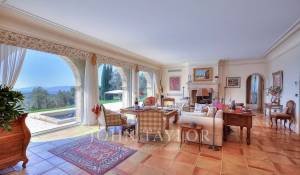 Prodej Dům Châteauneuf-Grasse