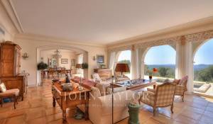 Prodej Dům Châteauneuf-Grasse