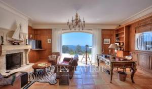 Prodej Dům Châteauneuf-Grasse