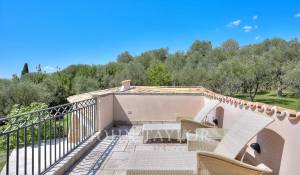 Prodej Dům Châteauneuf-Grasse