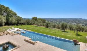 Prodej Dům Châteauneuf-Grasse