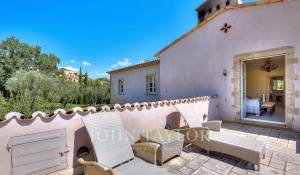 Prodej Dům Châteauneuf-Grasse