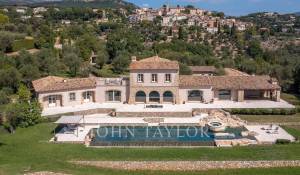 Prodej Dům Châteauneuf-Grasse