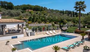 Prodej Dům Châteauneuf-Grasse