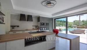 Prodej Dům Châteauneuf-Grasse