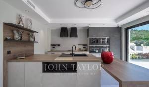 Prodej Dům Châteauneuf-Grasse