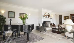 Prodej Dům Châteauneuf-Grasse