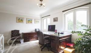 Prodej Dům Châteauneuf-Grasse