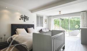 Prodej Dům Châteauneuf-Grasse