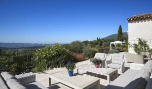 Prodej Dům Châteauneuf-Grasse