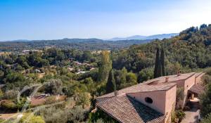 Prodej Dům Châteauneuf-Grasse