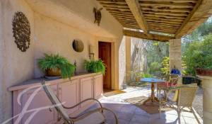 Prodej Dům Châteauneuf-Grasse