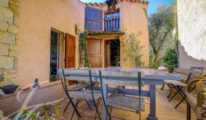 Prodej Dům Châteauneuf-Grasse