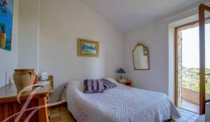 Prodej Dům Châteauneuf-Grasse