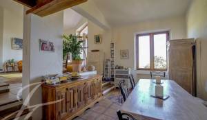 Prodej Dům Châteauneuf-Grasse