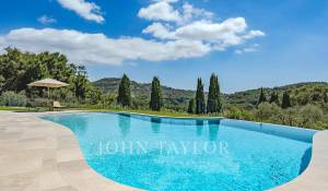 Prodej Dům Châteauneuf-Grasse