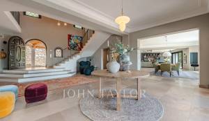 Prodej Dům Châteauneuf-Grasse