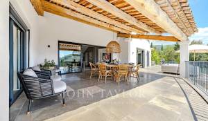 Prodej Dům Châteauneuf-Grasse