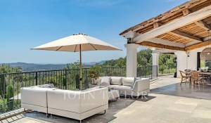 Prodej Dům Châteauneuf-Grasse