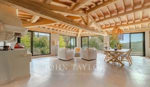 Prodej Dům Châteauneuf-Grasse