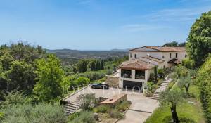 Prodej Dům Châteauneuf-Grasse