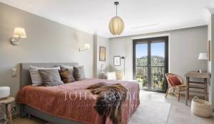 Prodej Dům Châteauneuf-Grasse