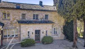 Prodej Dům Châteauneuf-Grasse