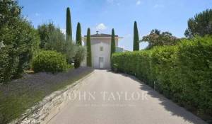 Prodej Dům Châteauneuf-Grasse