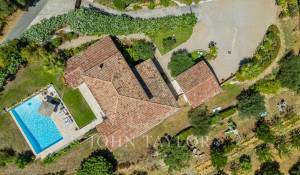 Prodej Dům Châteauneuf-Grasse