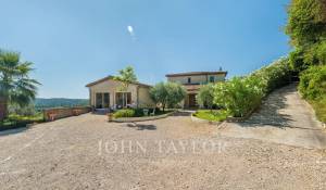 Prodej Dům Châteauneuf-Grasse