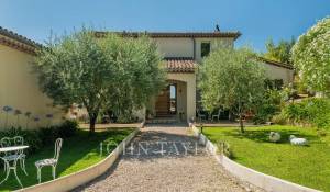 Prodej Dům Châteauneuf-Grasse