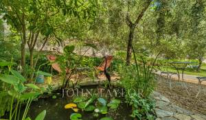 Prodej Dům Châteauneuf-Grasse