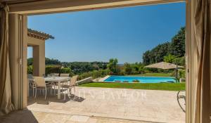 Prodej Dům Châteauneuf-Grasse