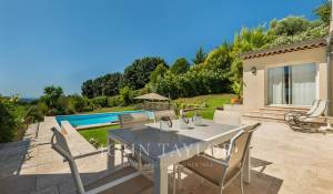 Prodej Dům Châteauneuf-Grasse